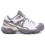 náhled SALOMON X Ultra 360 GTX W šedá dámská outdoor obuv, Gore-Tex membrána