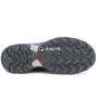 náhled SALOMON X Ultra 360 GTX W šedá dámská outdoor obuv, Gore-Tex membrána