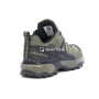 náhled SALOMON X ULTRA 360 GTX olivová pánská outdoor obuv Gore-Tex membrána