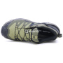 náhled SALOMON X ULTRA 360 GTX olivová pánská outdoor obuv Gore-Tex membrána