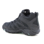 náhled MERRELL Clypool Sport Mid GTX černá dámská outdoor obuv Goretex membrána