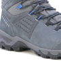 náhled MAMMUT Mercury IV Mid GTX šedá pánská outdoor obuv Gore-Tex® membrána