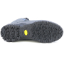 náhled MAMMUT Mercury IV Mid GTX šedá pánská outdoor obuv Gore-Tex® membrána