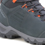 náhled MAMMUT Mercury IV Mid GTX černá pánská outdoor obuv Gore-Tex® membrána