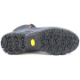 náhled MAMMUT Mercury IV Mid GTX černá pánská outdoor obuv Gore-Tex® membrána