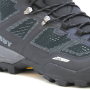 náhled MAMMUT Ducan Pro High GTX® černá pánská outdoor obuv Gore-Tex® membrána