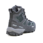 náhled MAMMUT Ducan Pro High GTX® černá pánská outdoor obuv Gore-Tex® membrána