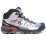 náhled SALOMON X ULTRA 360 MID GTX šedá pánská outdoor obuv Membrána Gore-Tex®