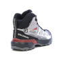 náhled SALOMON X ULTRA 360 MID GTX šedá pánská outdoor obuv Membrána Gore-Tex®