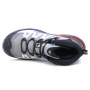 náhled SALOMON X ULTRA 360 MID GTX šedá pánská outdoor obuv Membrána Gore-Tex®