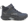 náhled MERRELL SPEED STRIKE 2 MID GTX černá pánská outdoor obuv Gore-Tex® membrána