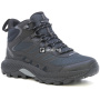 náhled MERRELL SPEED STRIKE 2 MID WP black černá pánská outdoor obuv