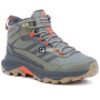 náhled MERRELL SPEED STRIKE 2 MID WP olivová pánská outdoor obuv