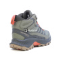 náhled MERRELL SPEED STRIKE 2 MID WP olivová pánská outdoor obuv