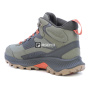 náhled MERRELL SPEED STRIKE 2 MID WP olivová pánská outdoor obuv