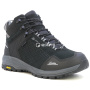 náhled ALPINE PRO Erahe černá pánská outdoor obuv PTX membrána