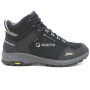 náhled ALPINE PRO Erahe černá pánská outdoor obuv PTX membrána