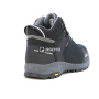 náhled ALPINE PRO Erahe černá pánská outdoor obuv PTX membrána