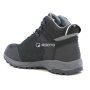 náhled ALPINE PRO Erahe černá pánská outdoor obuv PTX membrána