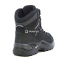 náhled LOWA Renegade GTX Mid černá pánská outdoor obuv membrána Gore-Tex®