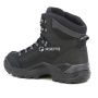 náhled LOWA Renegade GTX Mid černá pánská outdoor obuv membrána Gore-Tex®