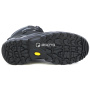 náhled LOWA Renegade GTX Mid černá pánská outdoor obuv membrána Gore-Tex®