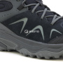 náhled MERRELL YOKOTA 3 MID GTX black černá pánská outdoor obuv GORE-TEX® membrána