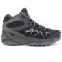 náhled MERRELL YOKOTA 3 MID GTX black černá pánská outdoor obuv GORE-TEX® membrána