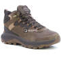 náhled MERRELL SPEED STRIKE 2 MID LTR WP mol hnědá pánská outdoor obuv