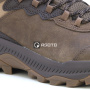 náhled MERRELL SPEED STRIKE 2 MID LTR WP mol hnědá pánská outdoor obuv