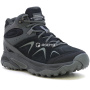 náhled MERRELL YOKOTA 3 MID GTX černá dámská outdoor obuv GORE-TEX® membrána