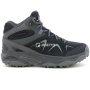 náhled MERRELL YOKOTA 3 MID GTX černá dámská outdoor obuv GORE-TEX® membrána