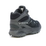 náhled MERRELL YOKOTA 3 MID GTX černá dámská outdoor obuv GORE-TEX® membrána