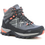 náhled REGATTA Samaris Boot III šedá dámská outdoor obuv Isotex membrána