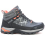 náhled REGATTA Samaris Boot III šedá dámská outdoor obuv Isotex membrána