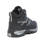 náhled REGATTA Samaris III Boot černá pánská outdoor obuv Isotex membrána