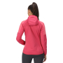 náhled REGATTA Tarvos IV růžová dámská lehká softshell bunda
