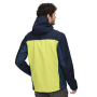 náhled REGATTA Birchdale červená pánská outdoor bunda + Membrána 10000mm