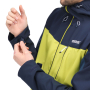 náhled REGATTA Birchdale červená pánská outdoor bunda + Membrána 10000mm