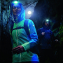 náhled REGATTA Highton PRO Jkt růžová dámská outdoor bunda LED Isotex 15 000mm