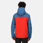 náhled REGATTA Birchdale červená pánská outdoor bunda + Isotex membrána 10 000 mm