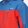 náhled REGATTA Birchdale červená pánská outdoor bunda + Isotex membrána 10 000 mm