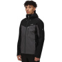 náhled REGATTA Birchdale šedá pánská outdoor bunda + Isotex membrána 10 000 mm