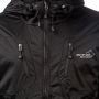náhled ARRAK SWEDEN Akka černá pánská funkční outdoor bunda