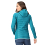 náhled REGATTA Andreson VIII Hybrid modrá dámská outdoor bunda Nová kolekce