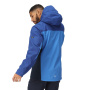 náhled REGATTA Birchdale modrá pánská outdoor bunda + Isotex membrána 10 000 mm