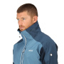 náhled REGATTA Bosfield modrá pánská outdoor bunda + Isotex membrána 10 000