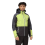 náhled REGATTA Bosfield zelená pánská outdoor bunda Isotex membrána 10 000