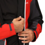 náhled REGATTA Bosfield červená pánská outdoor bunda Isotex membrána 10 000 mm