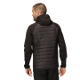 náhled REGATTA Andreson VIII Hybrid černá pánská outdoor bunda